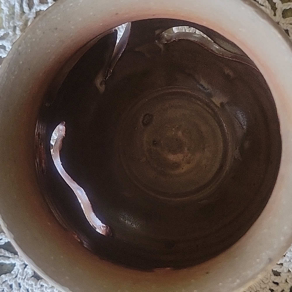 Ceramic Candle, oil burner/ diffuser - Picture 6 of 9